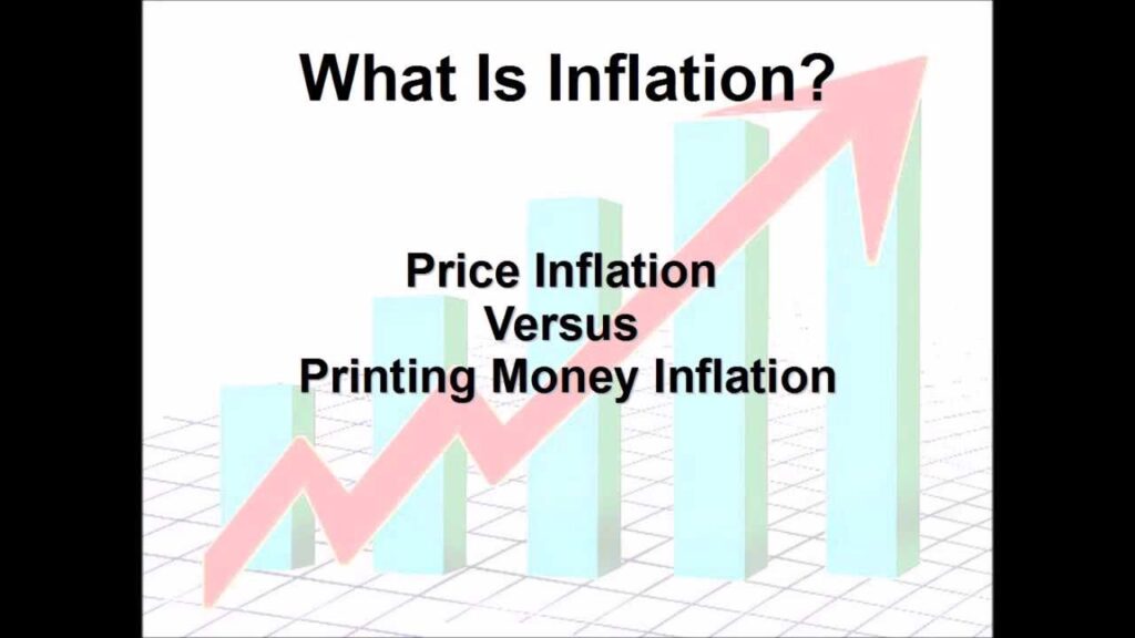 Clever investieren in Zeiten hoher Inflation